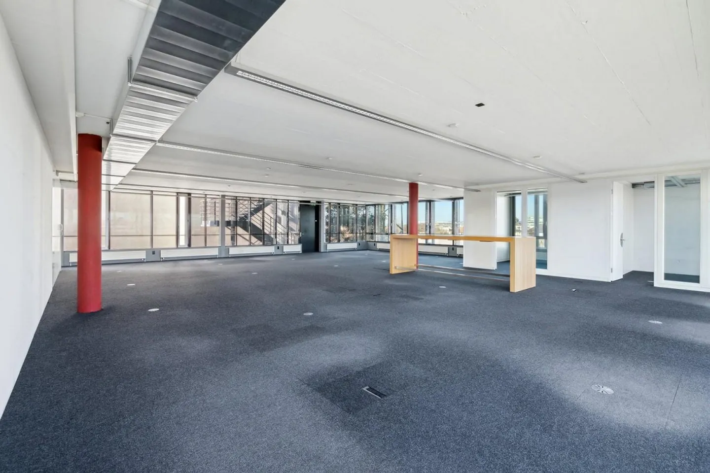 Façonnez votre avenir : votre nouveau site à Zurich Seebach - Photo 3 sur 13