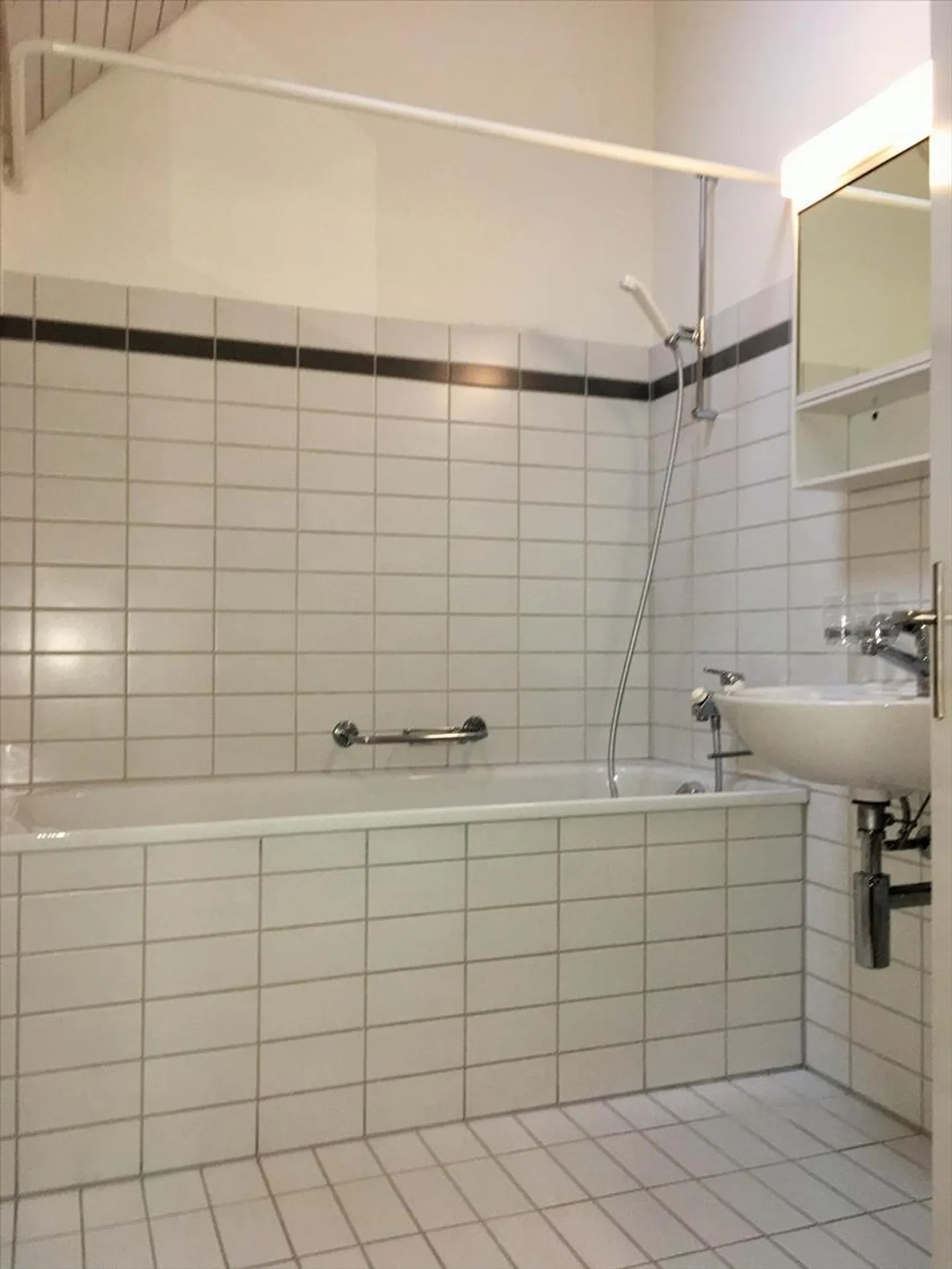 94 m2 in attesa di un nuovo inquilino! - Foto 4 di 8
