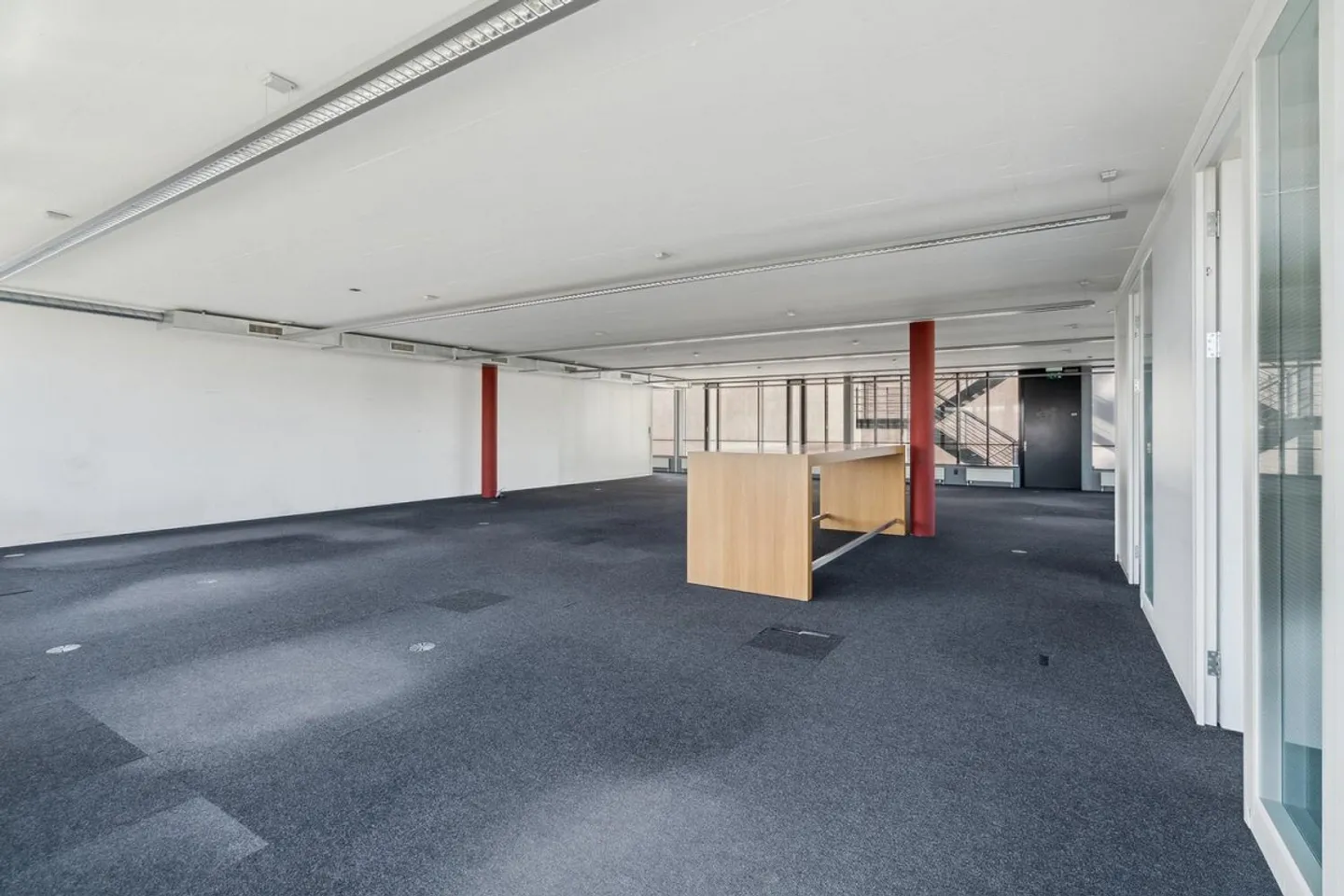 Façonnez votre avenir : votre nouveau site à Zurich Seebach - Photo 4 sur 13