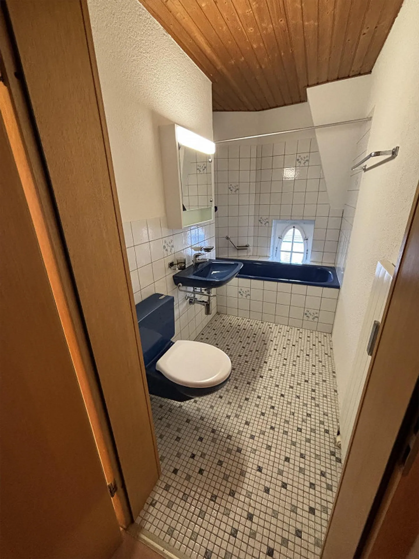 Appartamento 2.5 camere accogliente - Foto 3 di 5