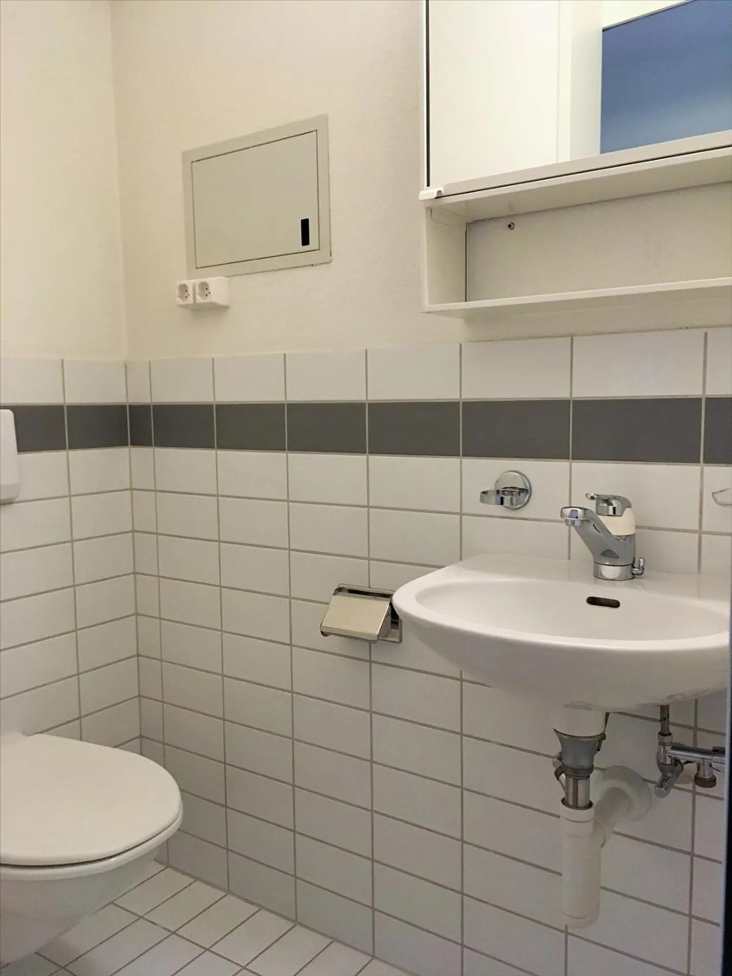 94 m2 in attesa di un nuovo inquilino! - Foto 5 di 8