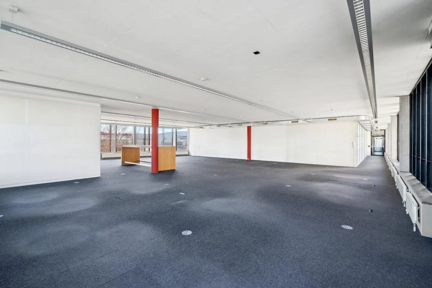 Façonnez votre avenir : votre nouveau site à Zurich Seebach - Photo 5 sur 13