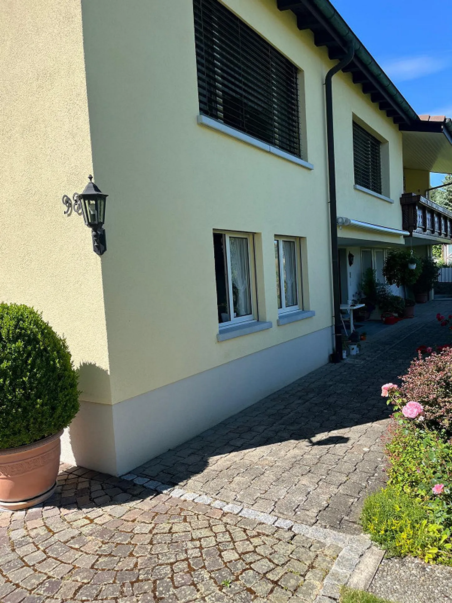 Natura Pura: Appartamento 1,5 locali, accogliente e ben curato con ingresso privato - Foto 2 di 15