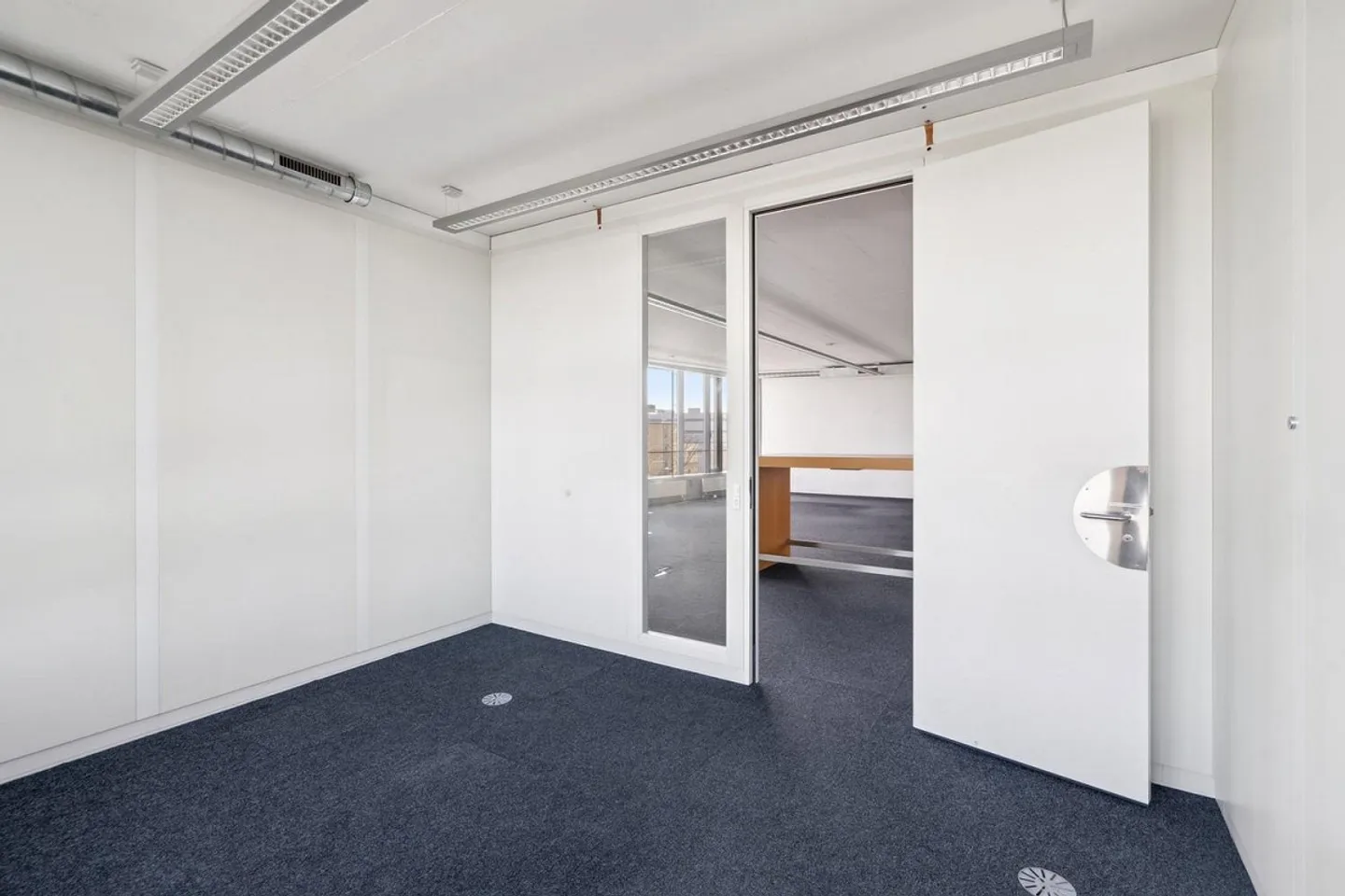 Façonnez votre avenir : votre nouveau site à Zurich Seebach - Photo 7 sur 13