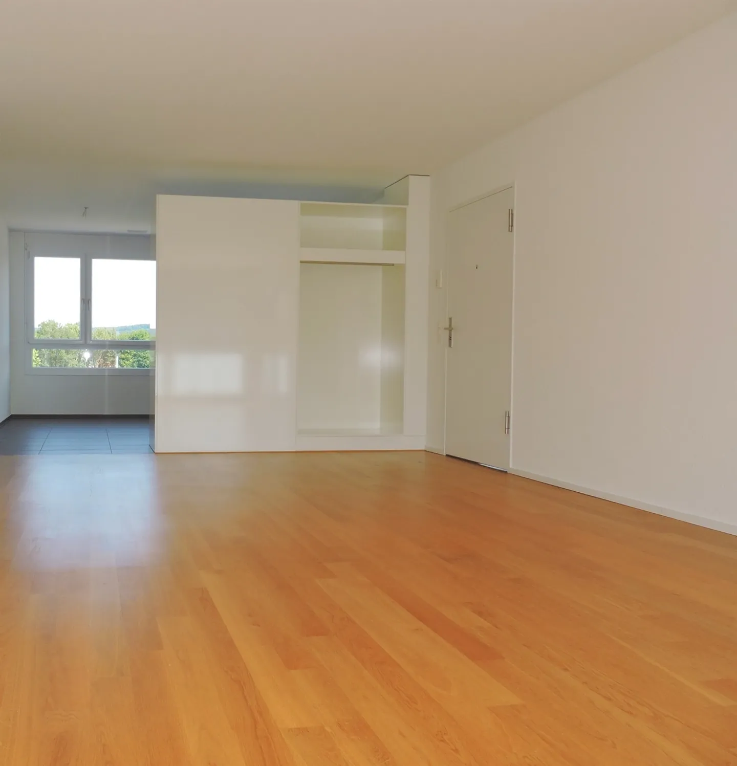 Moderne 3.5-Zimmer Wohnung - Foto 2 von 7