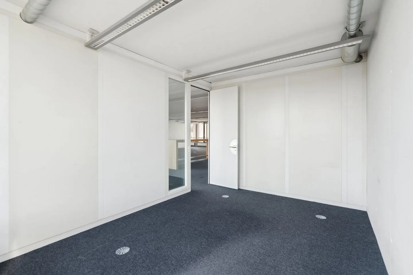 Façonnez votre avenir : votre nouveau site à Zurich Seebach - Photo 8 sur 13