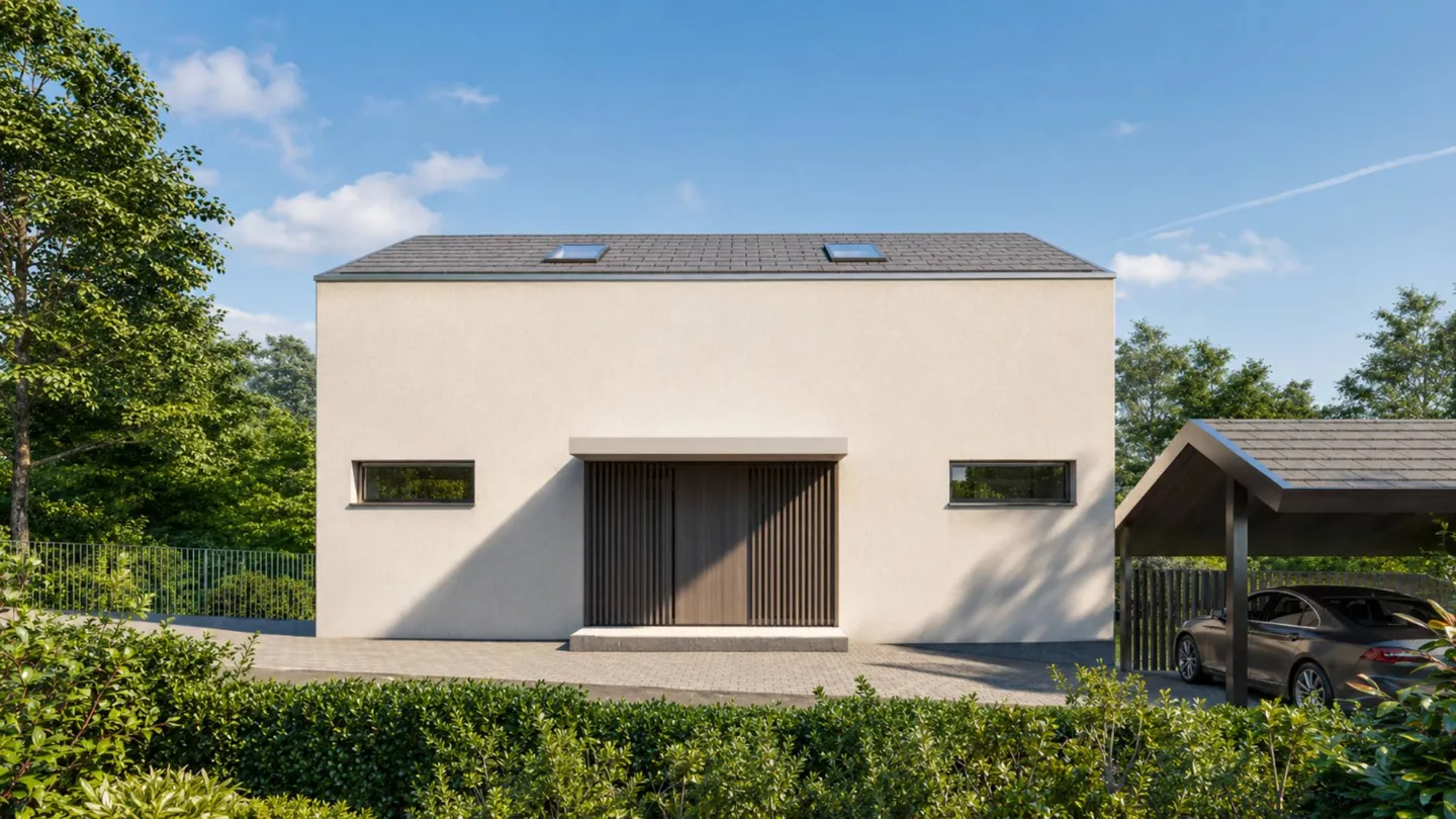 Villa contemporaine à Crissier - Photo 8 sur 10