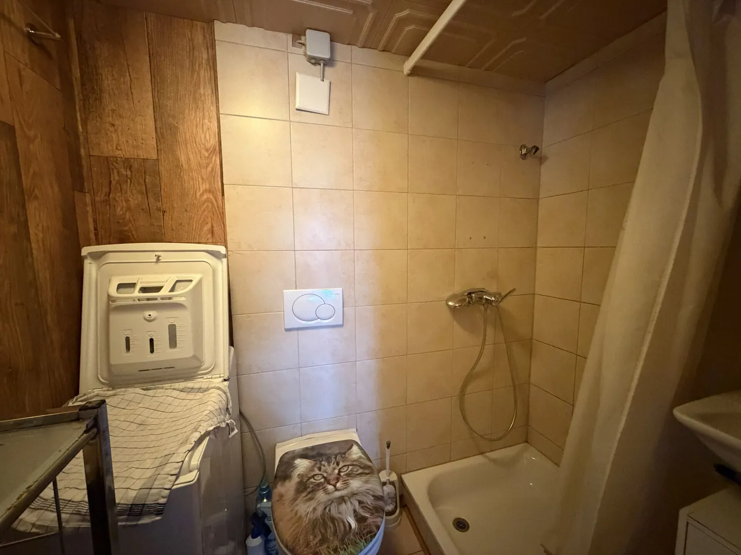 À vendre : Chalet douillet dans la verdure - Photo 8 sur 11