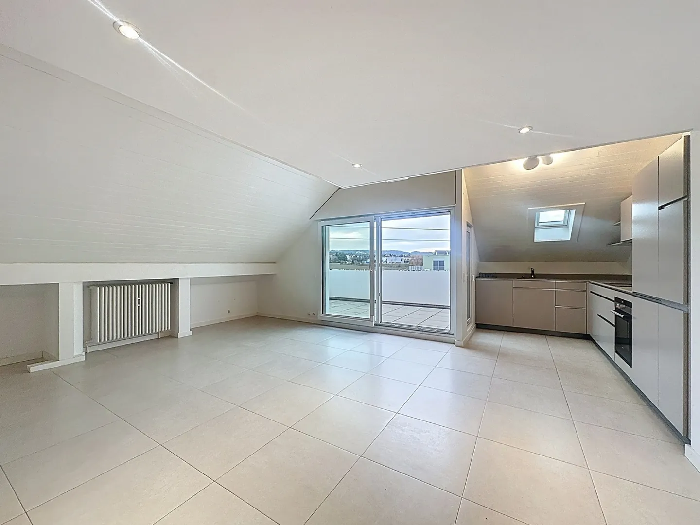 Charmante Wohnung in Perly - Foto 7 von 9