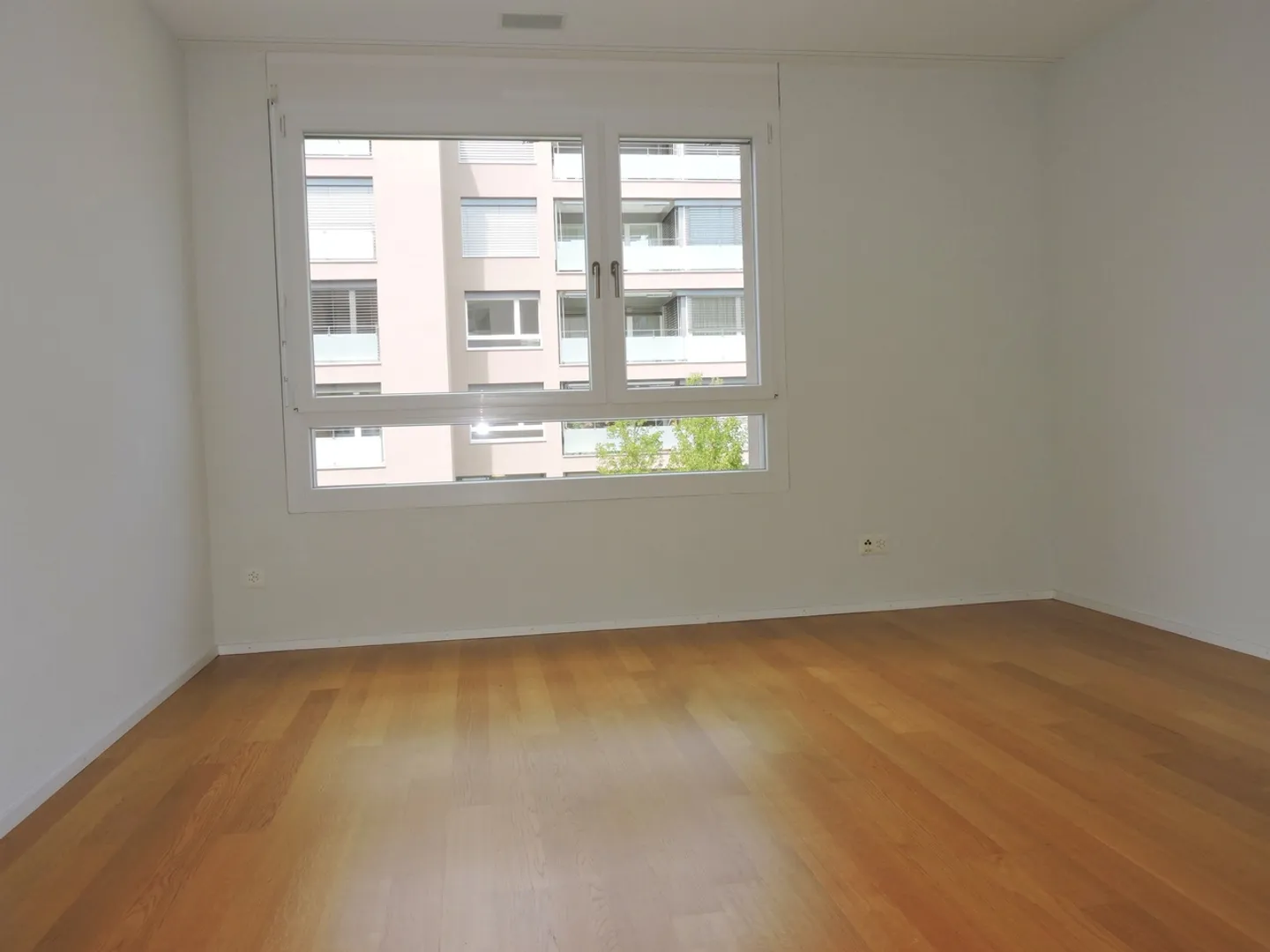 Moderne 3.5-Zimmer Wohnung - Foto 5 von 7