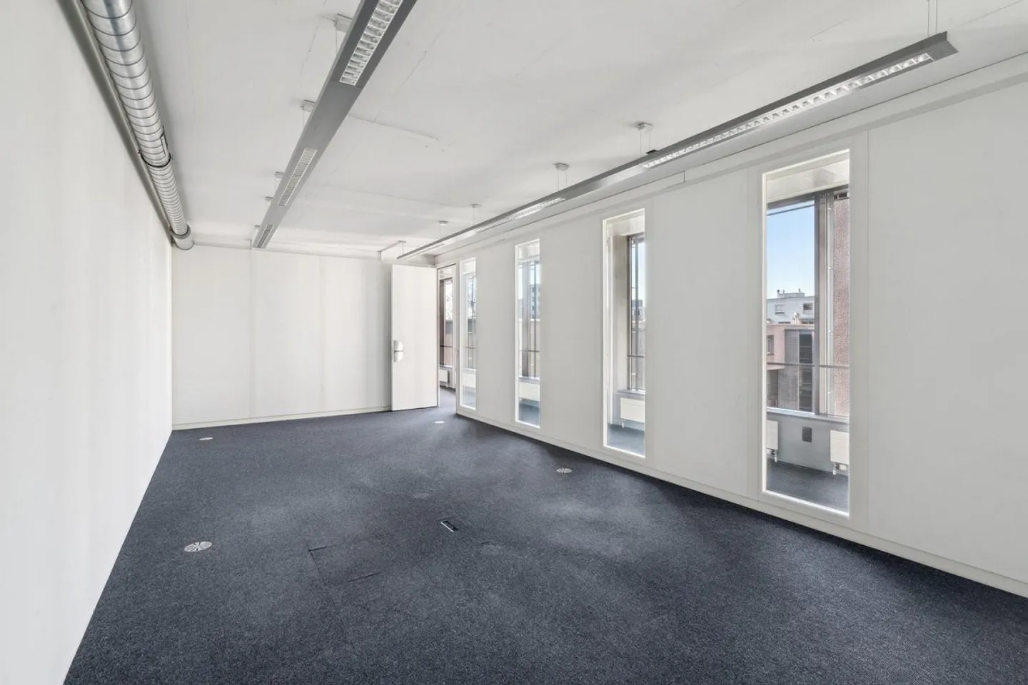 Façonnez votre avenir : votre nouveau site à Zurich Seebach - Photo 9 sur 13