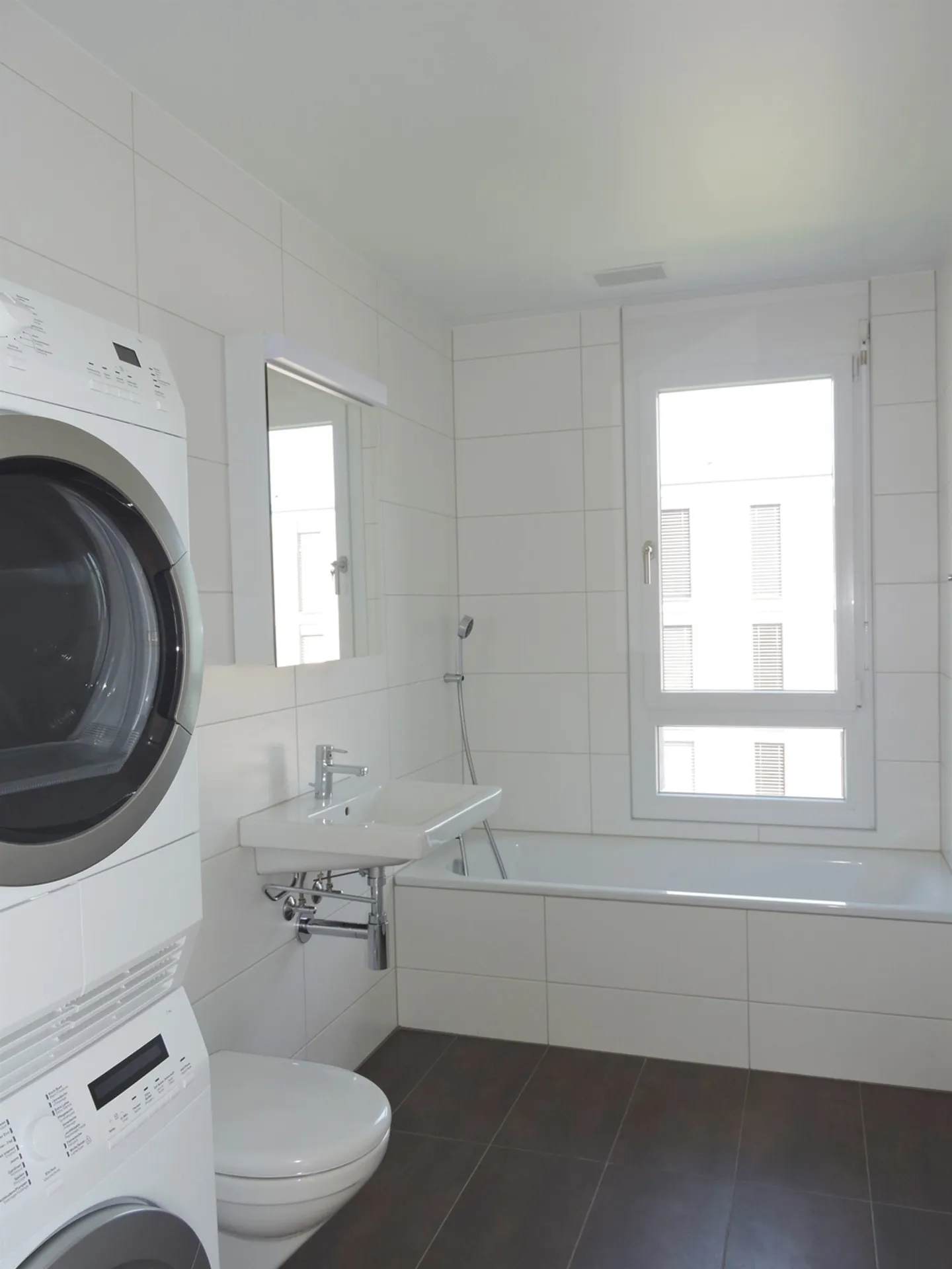 Moderne 3.5-Zimmer Wohnung - Foto 6 von 7