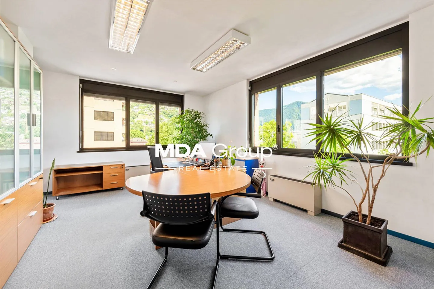 Ufficio - Lugano - Foto 5 di 13