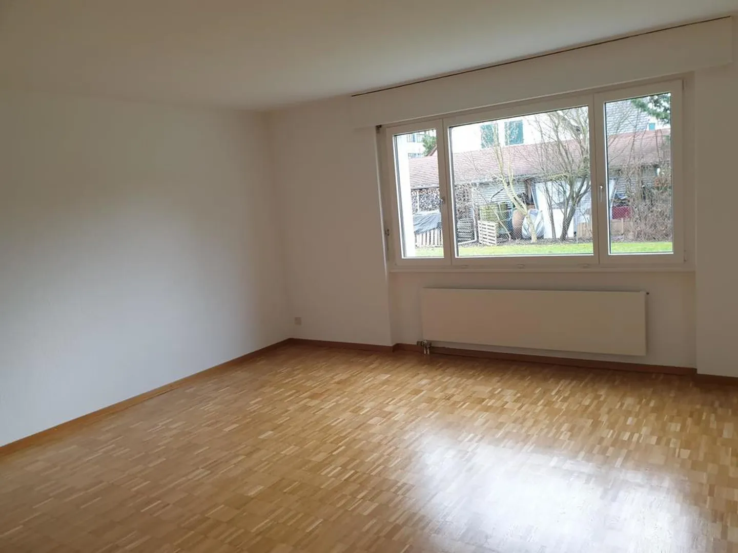Appartamento 4 locali accogliente a Oftringen - Foto 4 di 5