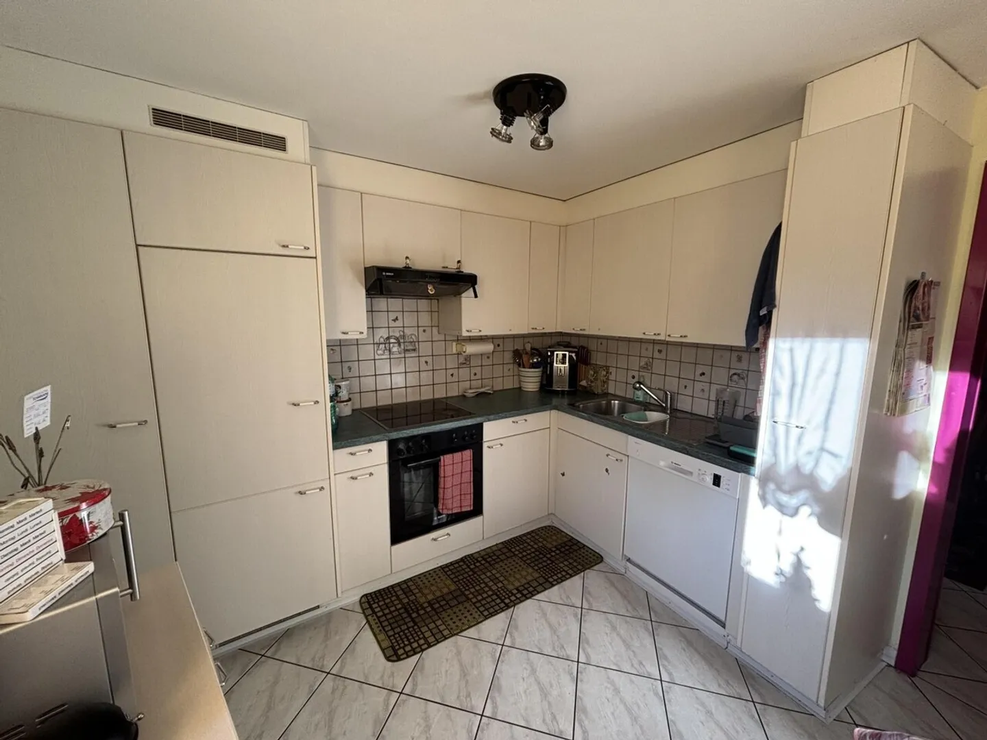 casa di 5 1/2 locali nel nucleo con orto - Foto 8 di 13