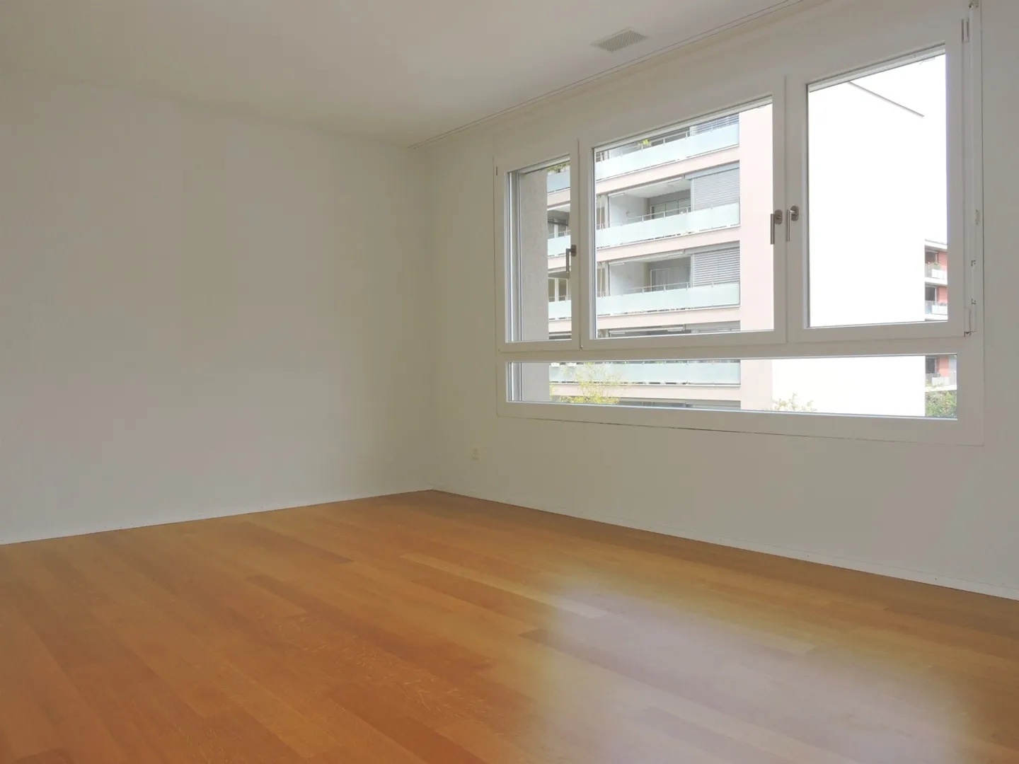 Moderne 3.5-Zimmer Wohnung - Foto 4 von 7