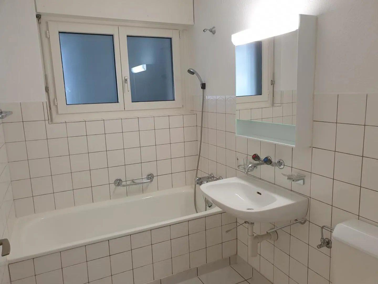 Appartamento 4 locali accogliente a Oftringen - Foto 5 di 5