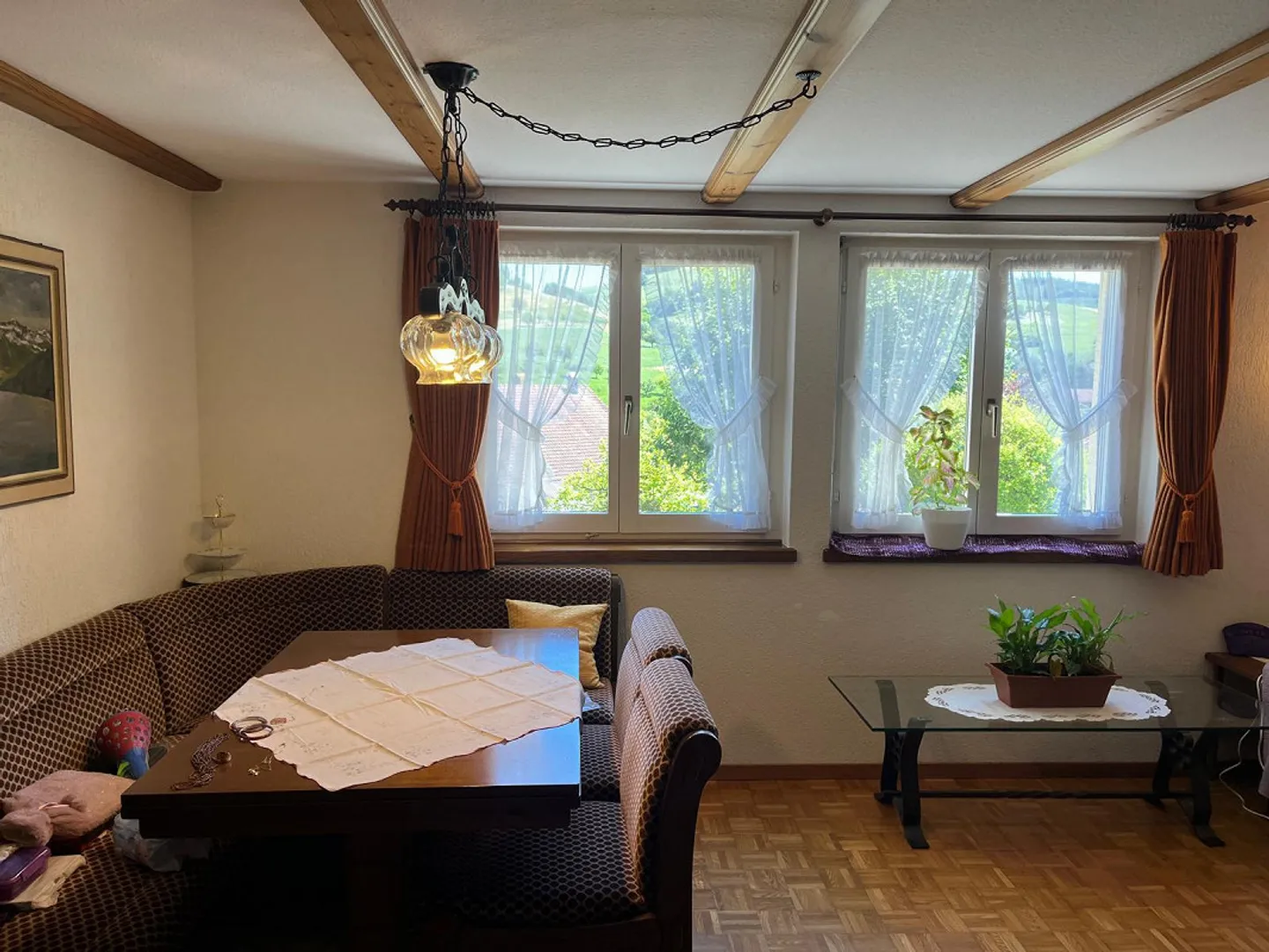 Natura Pura: Appartamento 1,5 locali, accogliente e ben curato con ingresso privato - Foto 12 di 15
