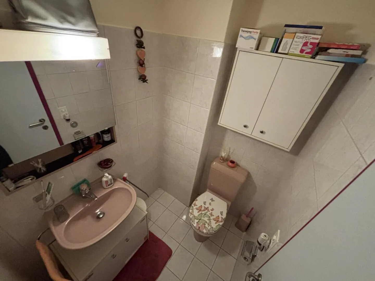 casa di 5 1/2 locali nel nucleo con orto - Foto 12 di 13