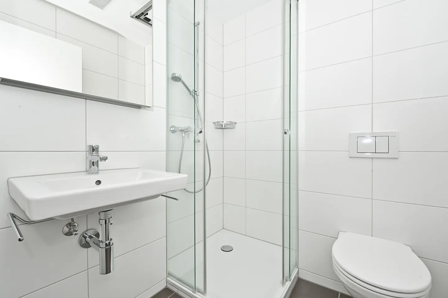 Moderne 3.5-Zimmer Wohnung - Foto 7 von 7