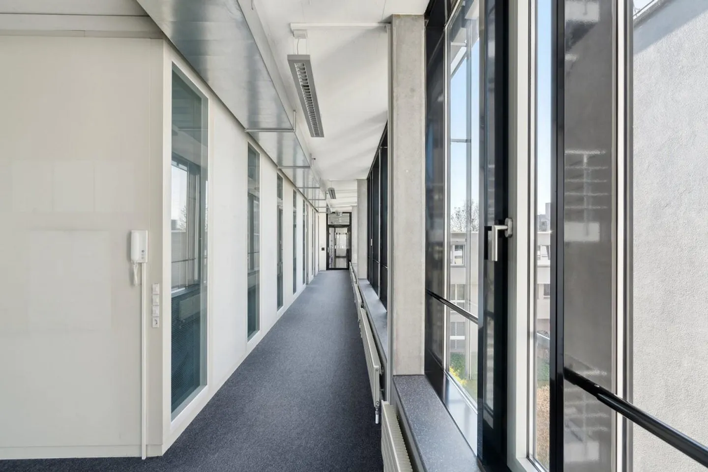 Façonnez votre avenir : votre nouveau site à Zurich Seebach - Photo 11 sur 13