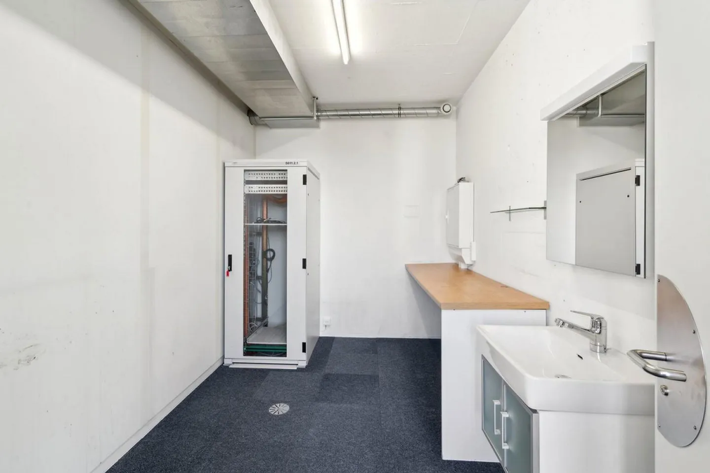 Façonnez votre avenir : votre nouveau site à Zurich Seebach - Photo 12 sur 13