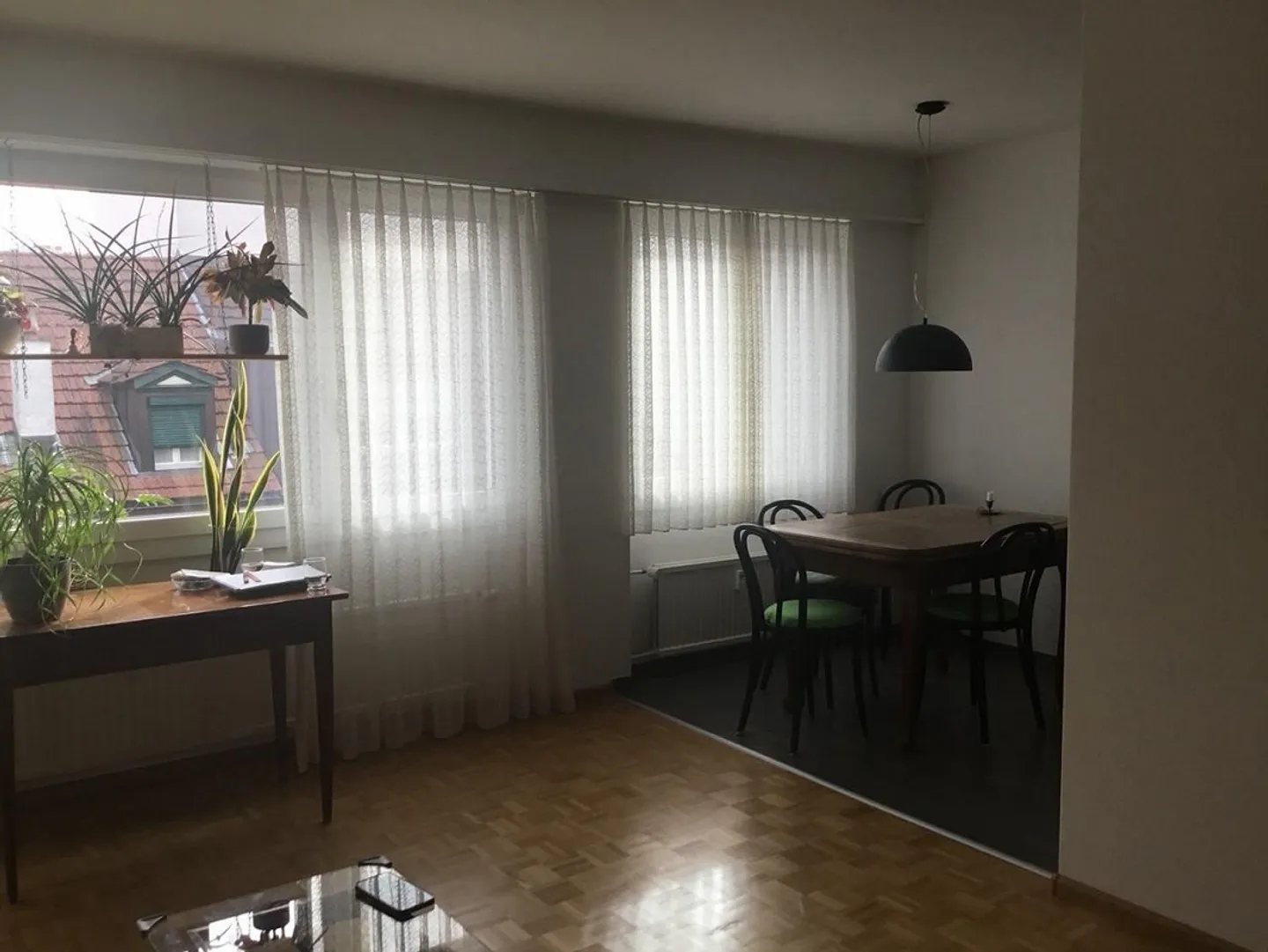 4.5 Zimmer Wohnung - Foto 3 von 5