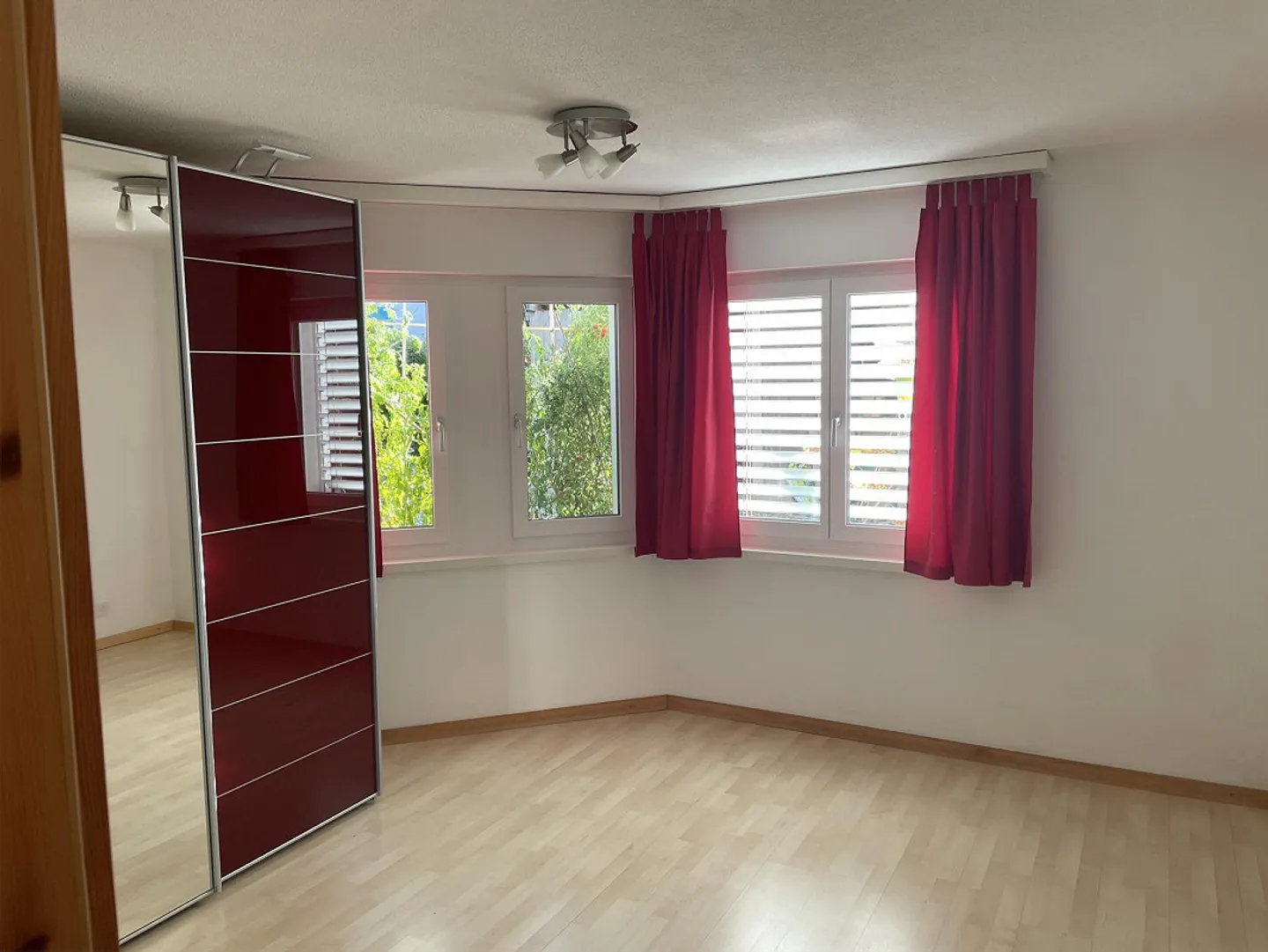 Appartement de 3 pièces - Photo 4 sur 12