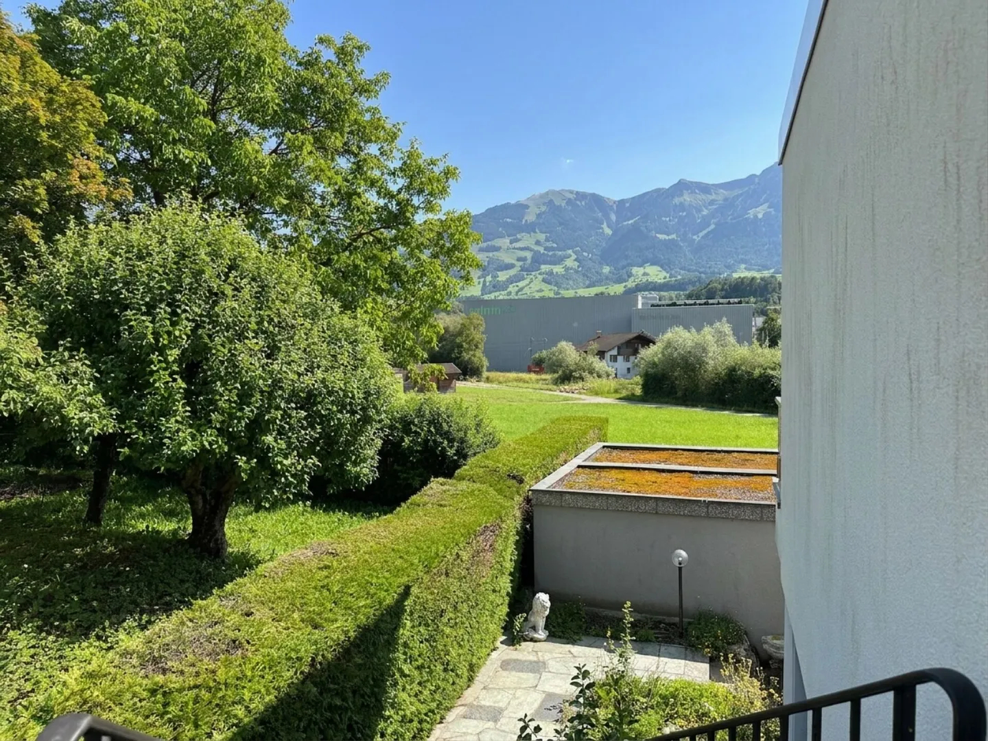 Ottimo appartamento attico con grande terrazza e vista panoramica - Foto 14 di 14