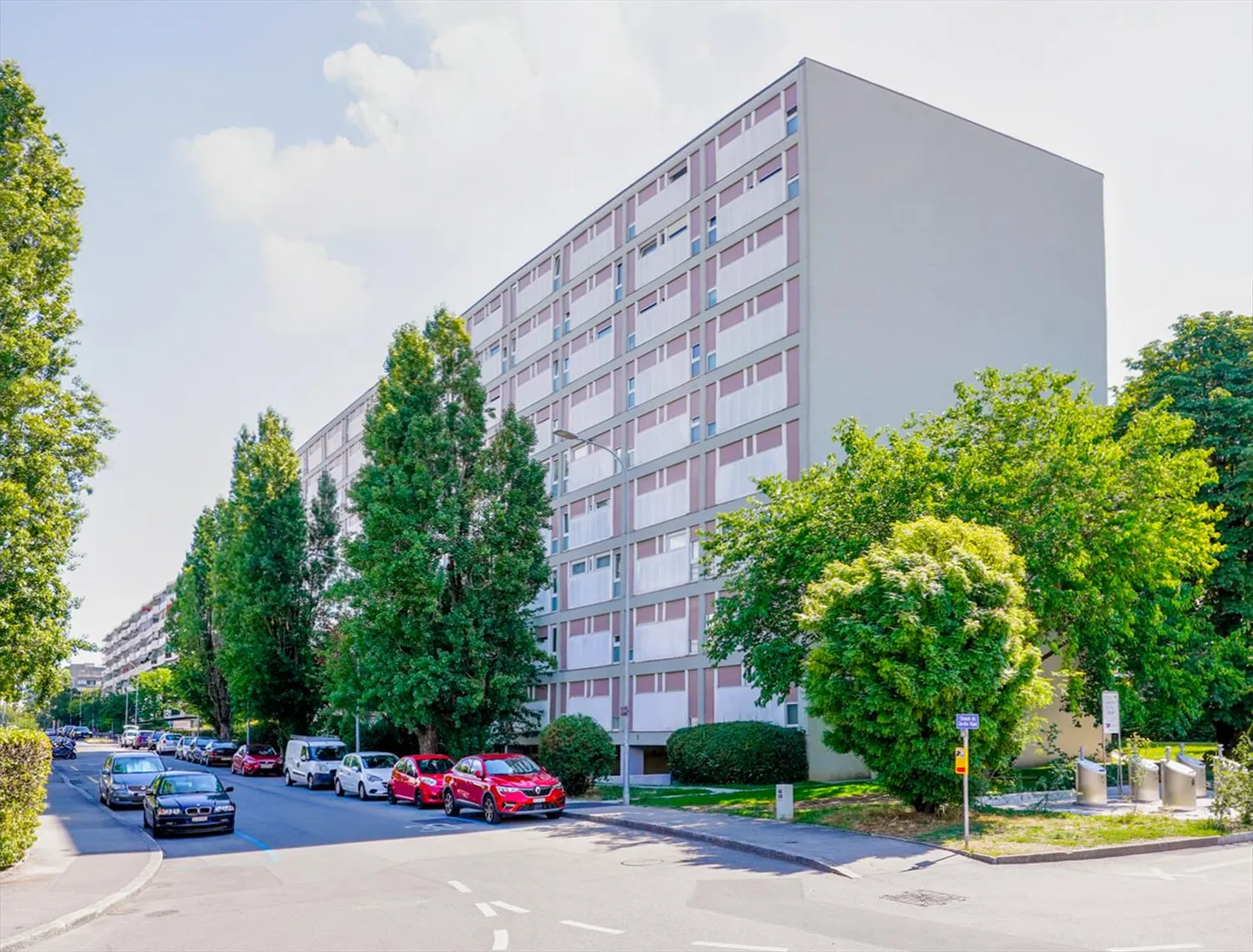 Appartamento 5.5 stanze - Foto 1 di 1