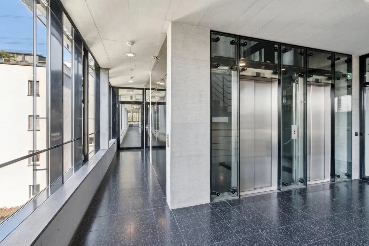 Façonnez votre avenir : votre nouveau site à Zurich Seebach - Photo 13 sur 13