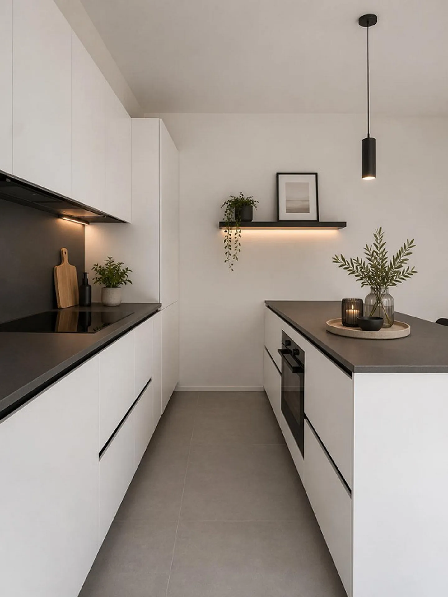 Bellinzona - Nouvel Appartement 4.5 pièces avec Jardin Privé - Photo 4 sur 12