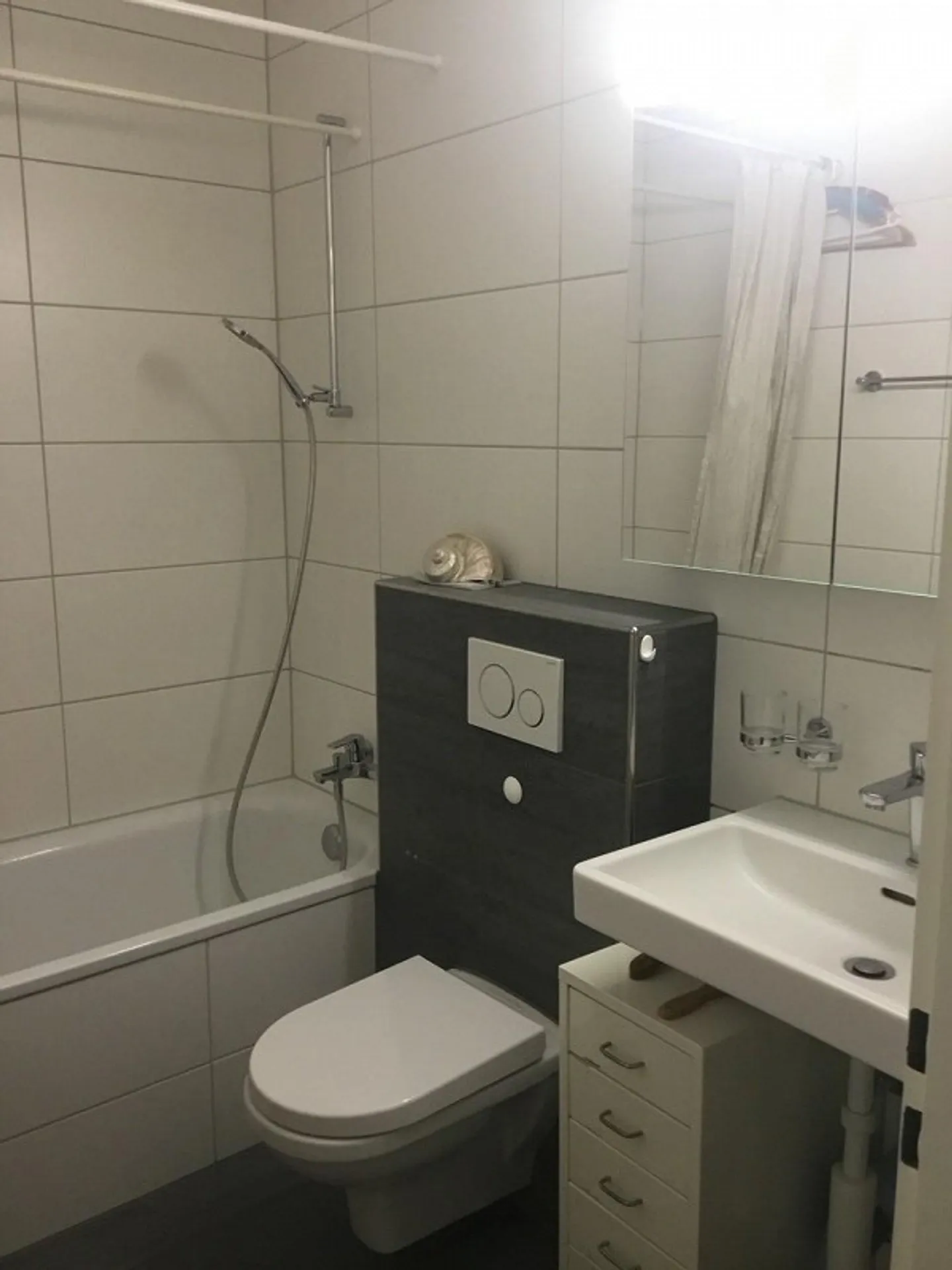 4.5 Zimmer Wohnung - Foto 4 von 5
