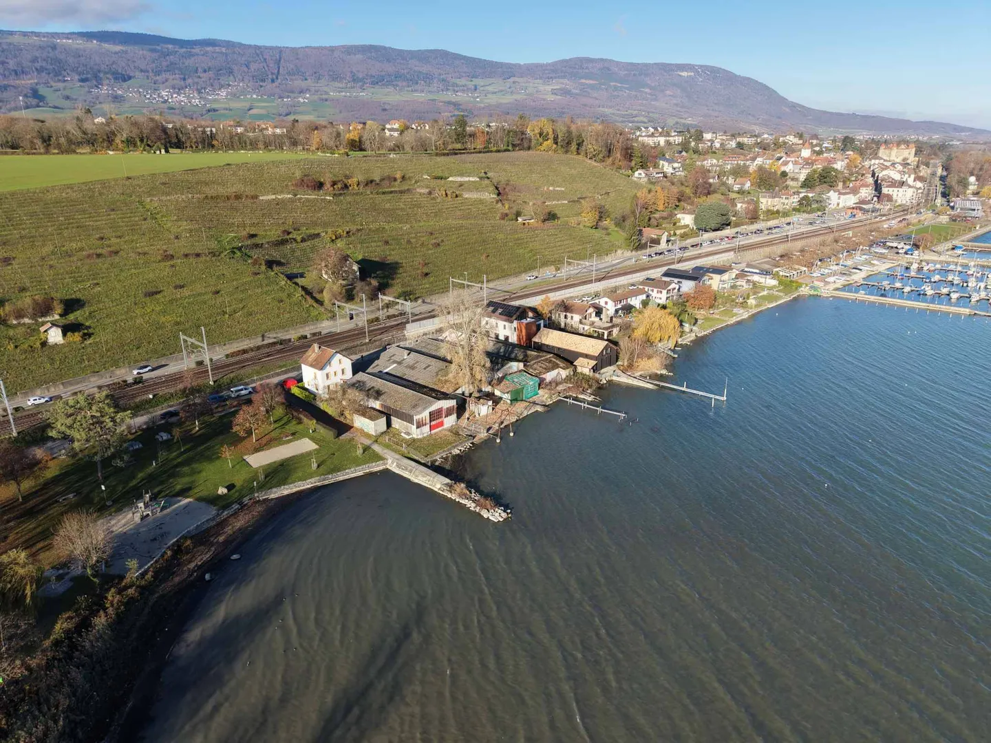 Constructible plot for sale - Photo 9 of 10