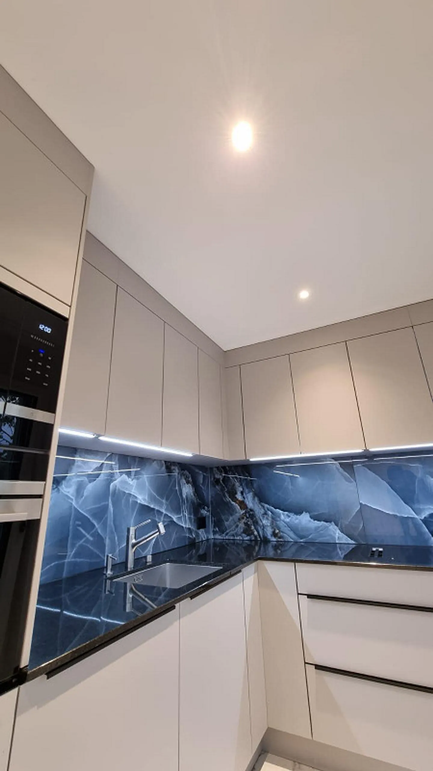 Appartamento moderno di 3,5 stanze - Foto 9 di 12