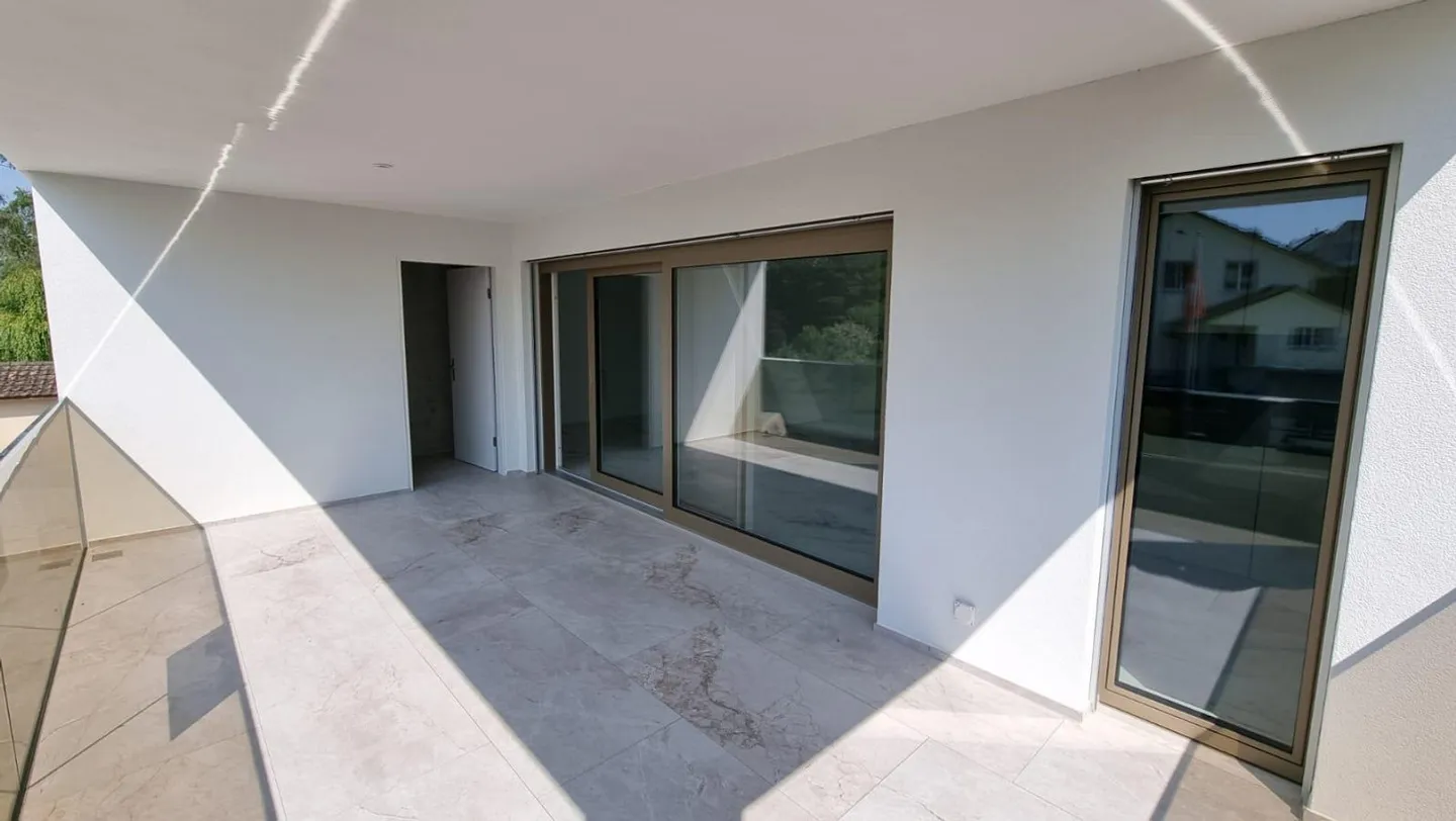 Appartamento moderno di 3,5 stanze - Foto 10 di 12