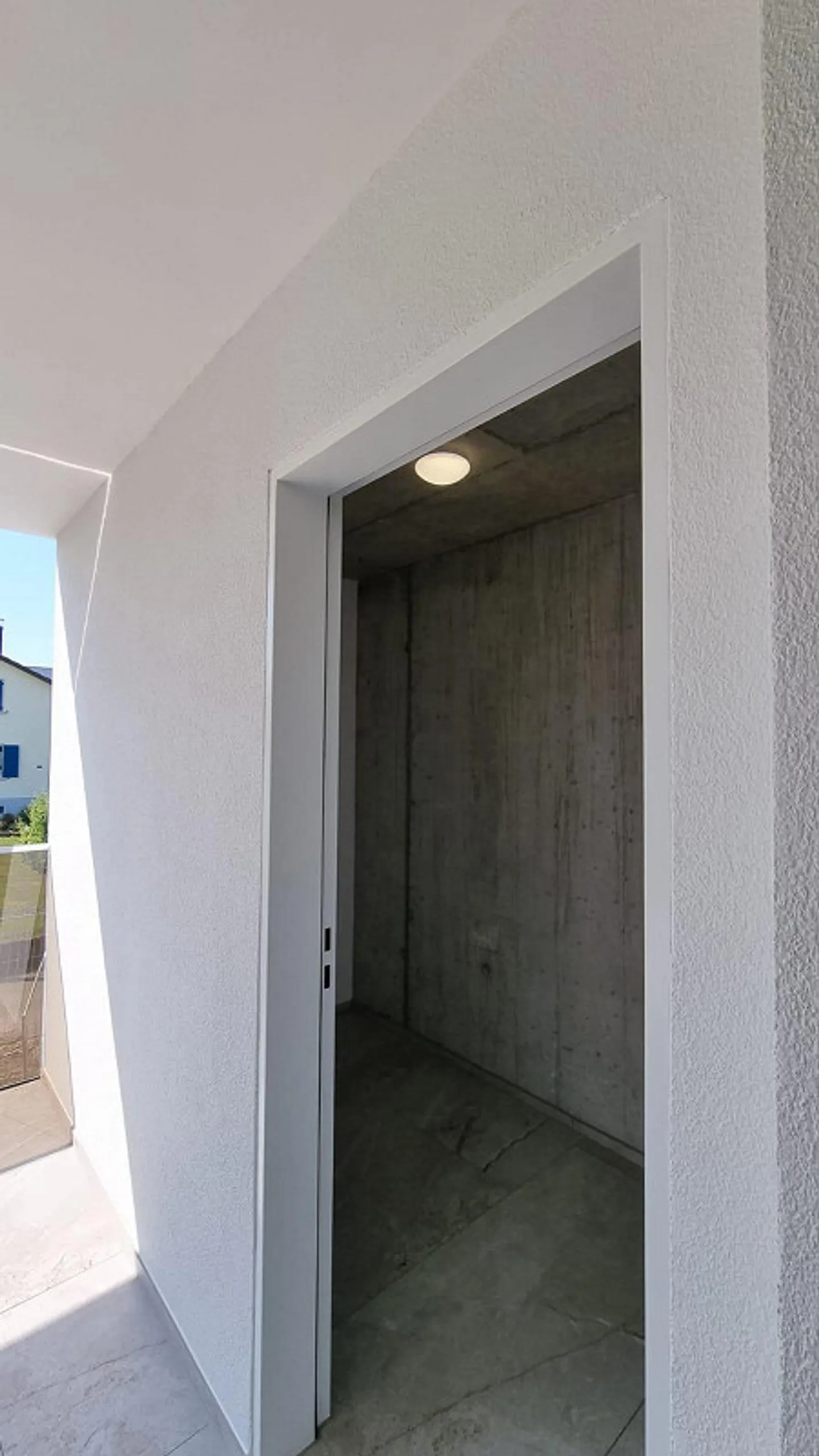 Appartamento moderno di 3,5 stanze - Foto 11 di 12