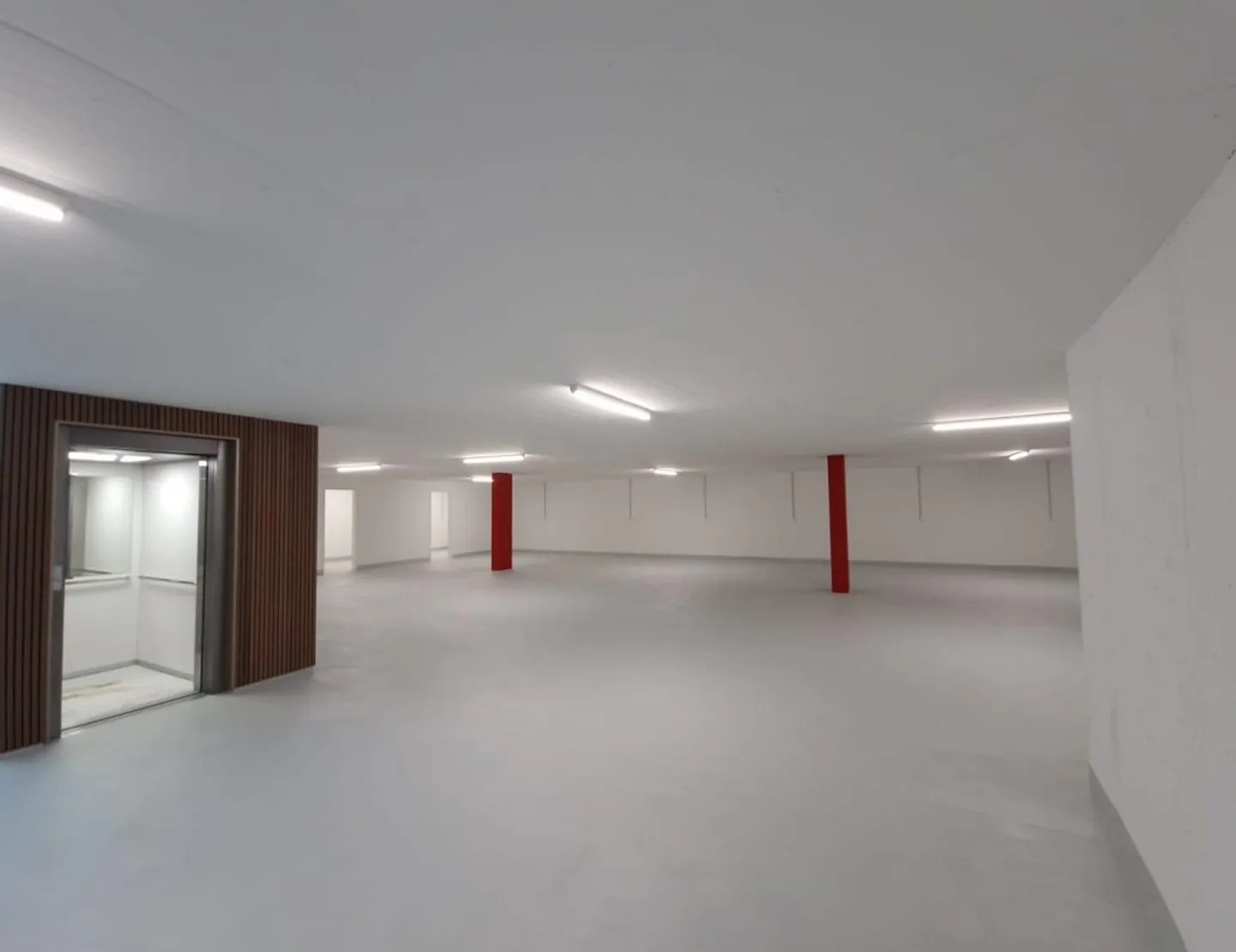 Appartamento moderno di 3,5 stanze - Foto 12 di 12