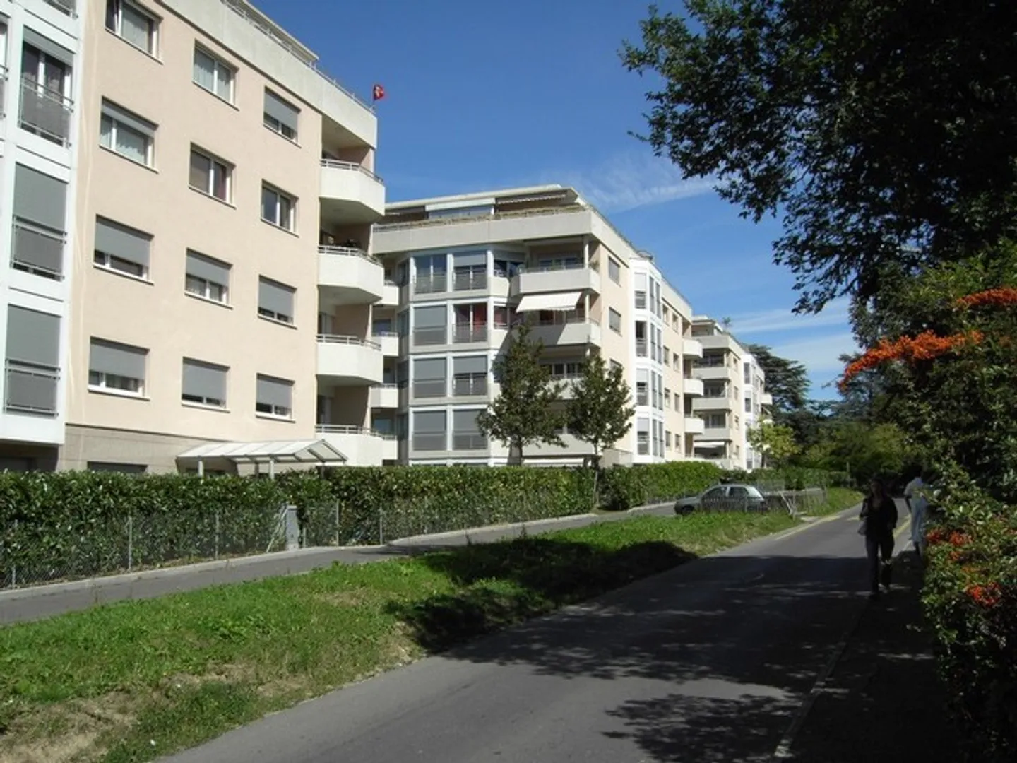 Appartamento di 5 stanze con balcone, situato al 2° piano. - Foto 1 di 1