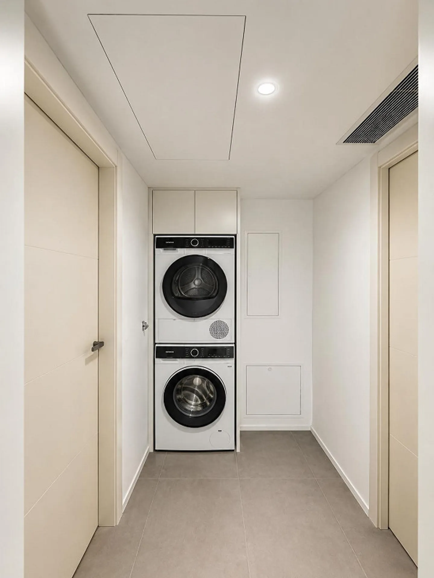 Bellinzona - Nouvel Appartement 4.5 pièces avec Jardin Privé - Photo 8 sur 12