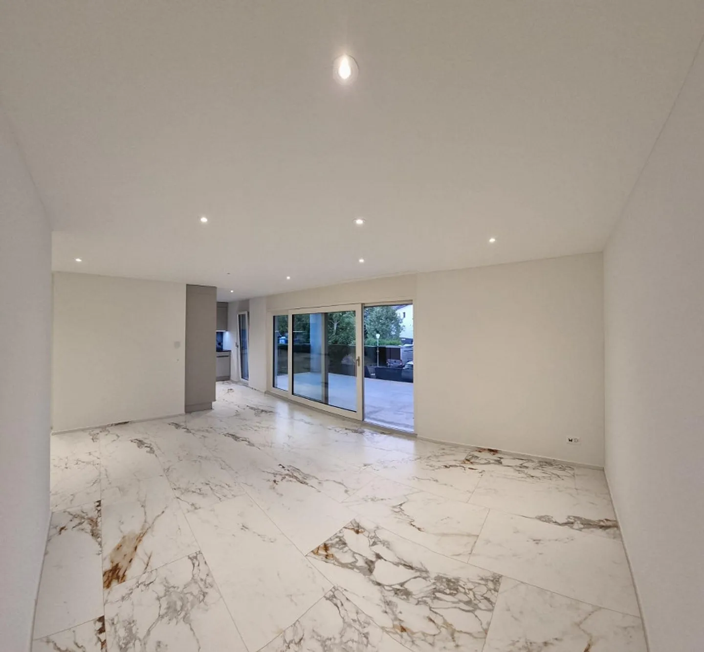 Appartamento moderno di 3,5 stanze - Foto 5 di 12