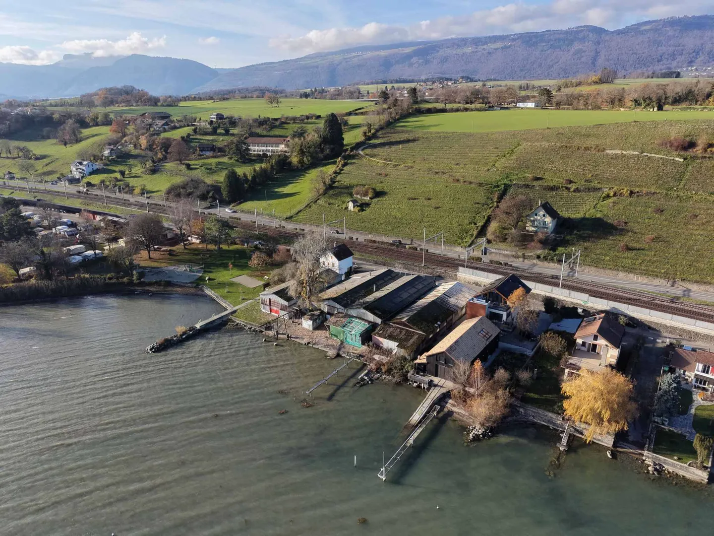 Constructible plot for sale - Photo 8 of 10