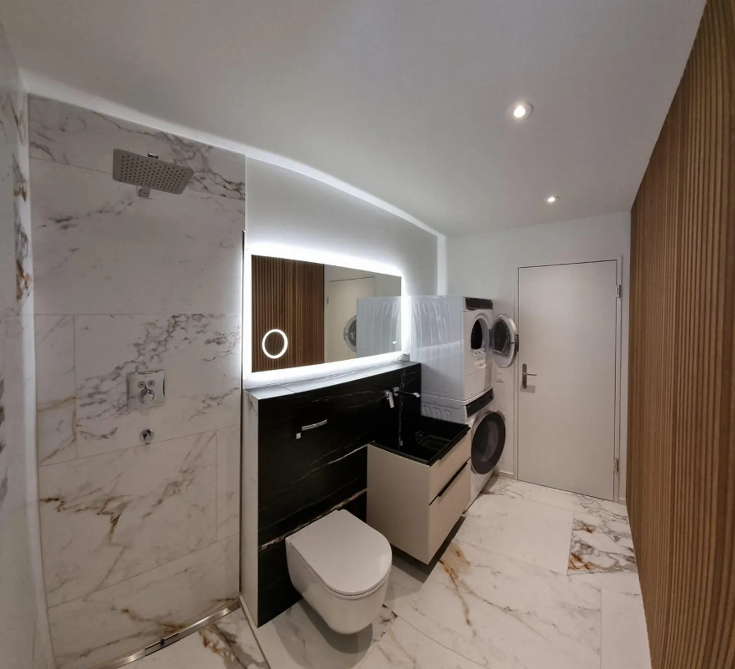 Appartamento moderno di 3,5 stanze - Foto 7 di 12