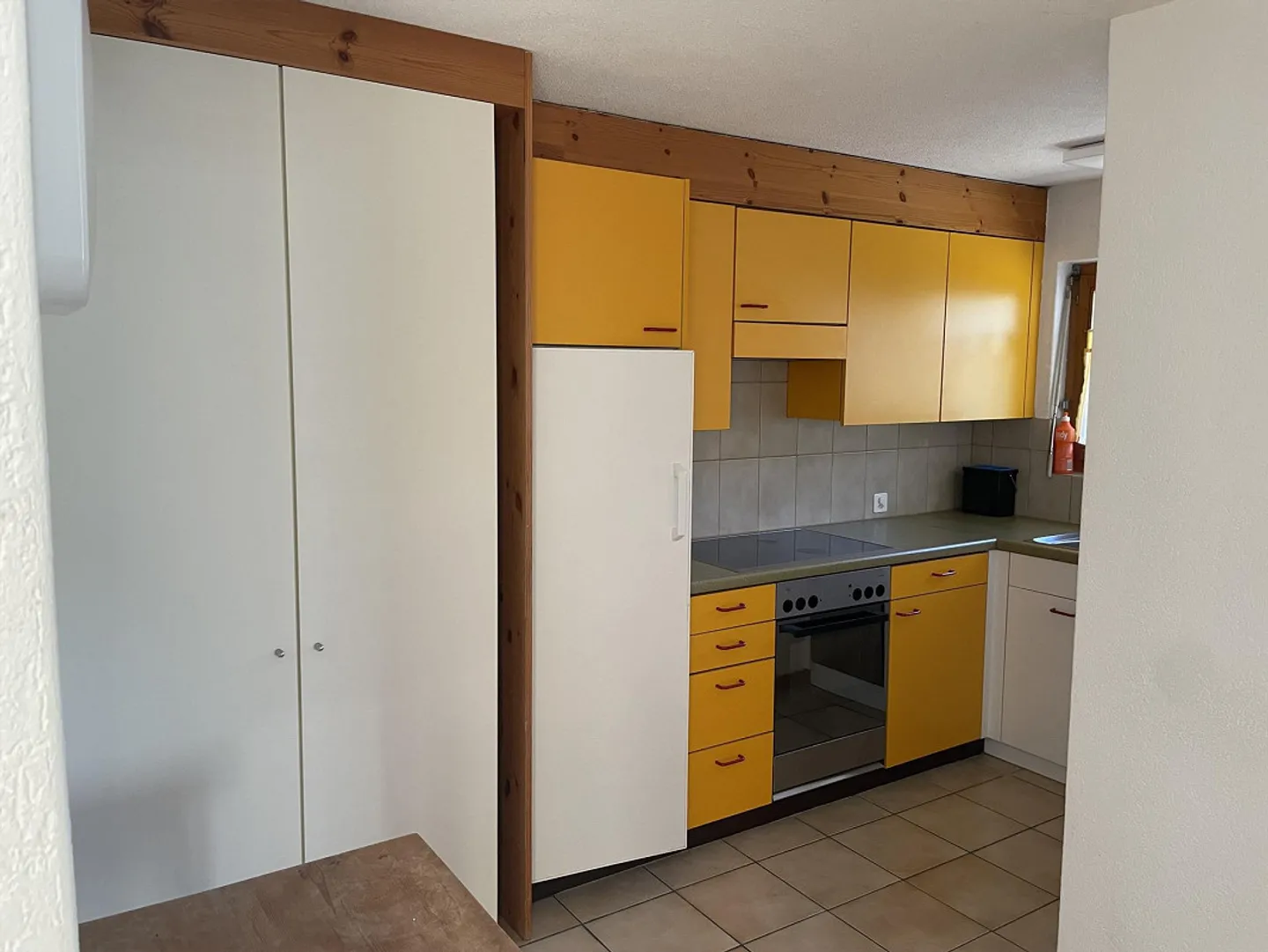 Appartement de 3 pièces - Photo 5 sur 12