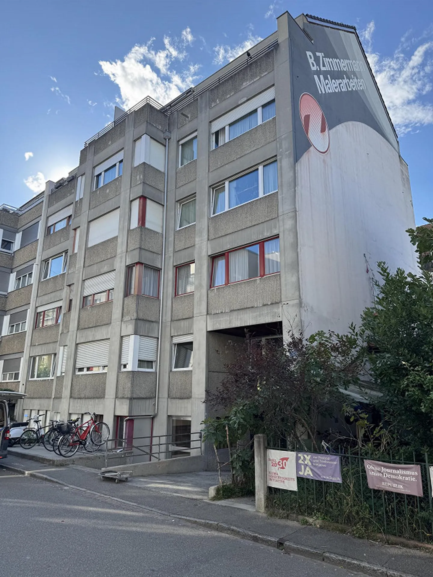 4.5 Zimmer Wohnung - Foto 5 von 5