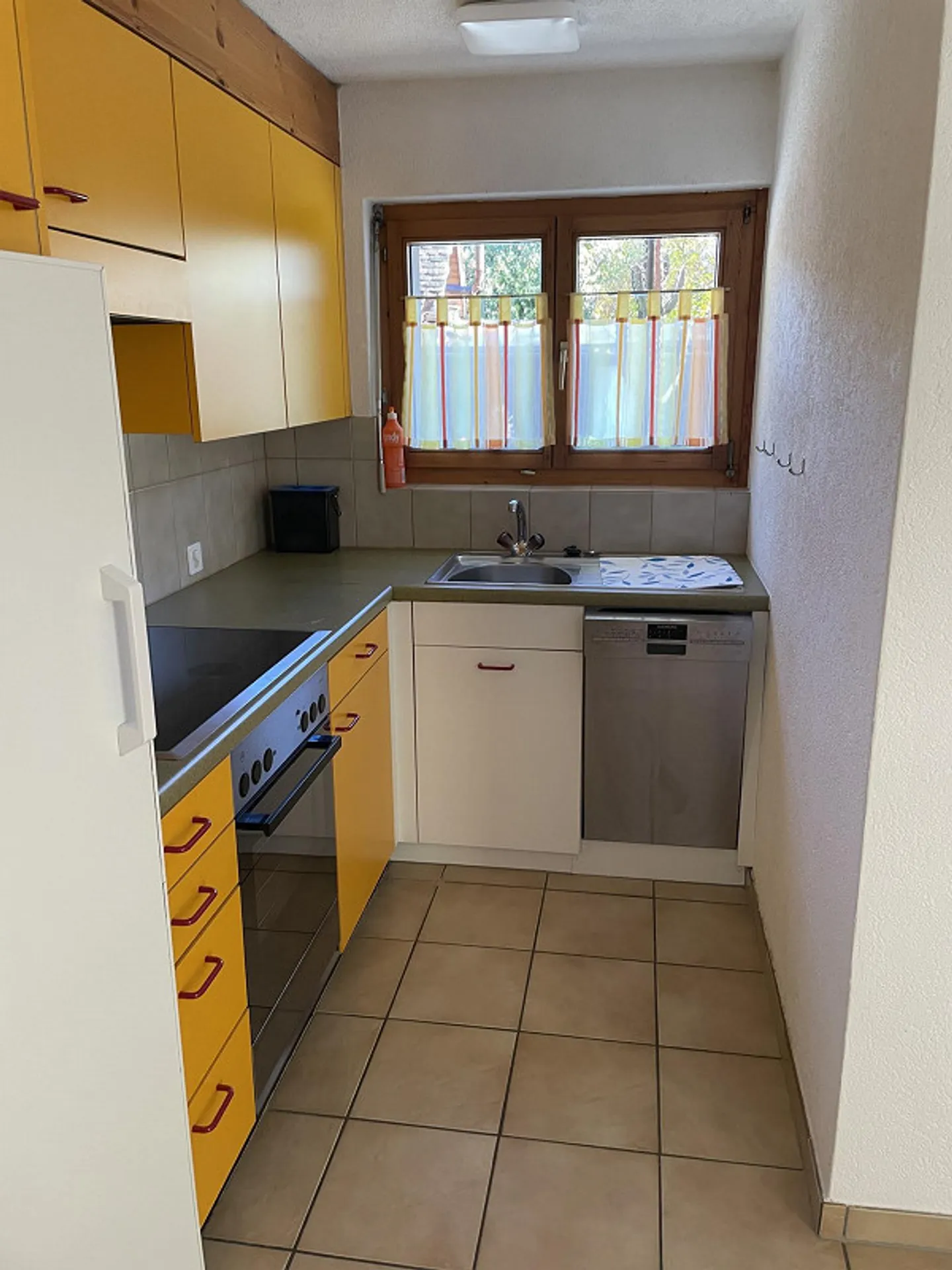 Appartement de 3 pièces - Photo 6 sur 12