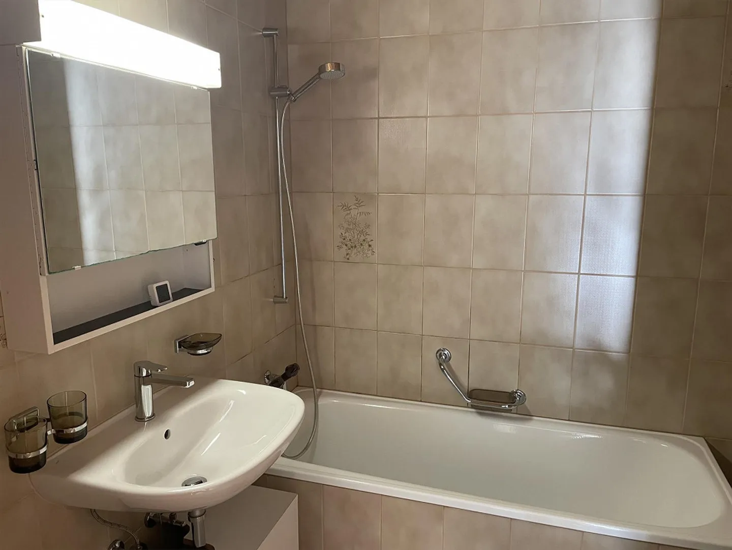 Appartement de 3 pièces - Photo 8 sur 12