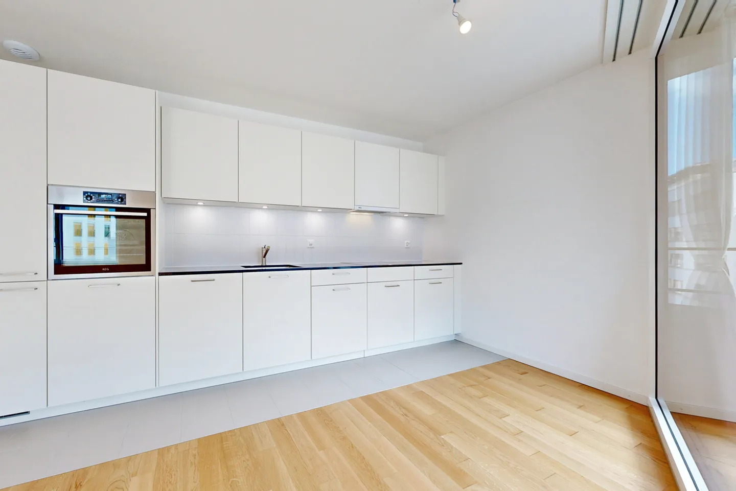 Appartement moderne dans un écoquartier - Photo 2 sur 10