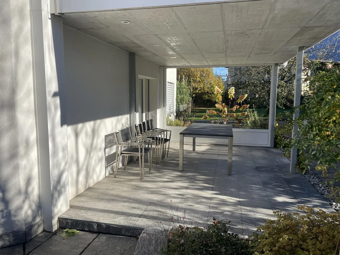 Appartement de 3 pièces - Photo 9 sur 12