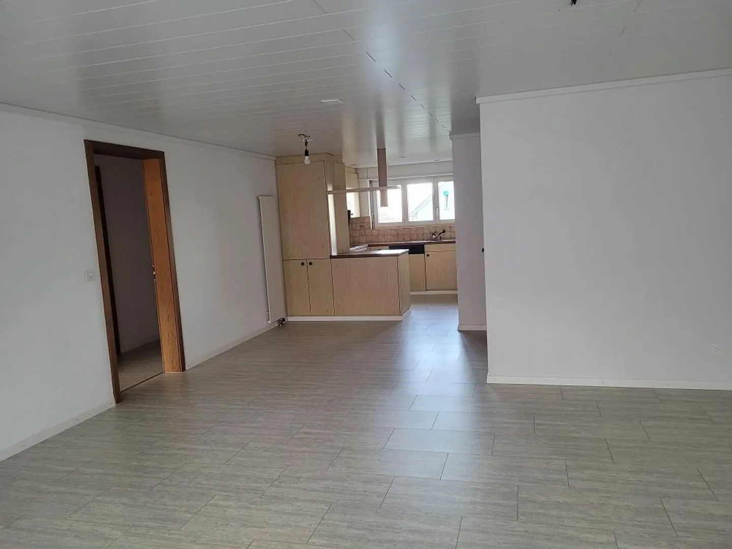 Heimelige 3.5 Zimmer-Wohnung - Foto 2 von 10